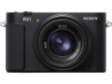 Sony DSC-RX1 RIII beschikbaar voor biedingen