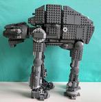 LEGO First Order Heavy Assault Walker AT-M6 +14 mini-figures, Ophalen of Verzenden, Zo goed als nieuw