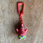 SpongeBob: Patrick SleutelHanger, Verzamelen, Ophalen of Verzenden
