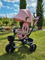 Kinderkraft 5 in 1 driewieler, Ophalen, Gebruikt