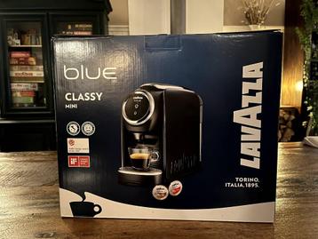 Lavazza LB300 Classy Mini  beschikbaar voor biedingen