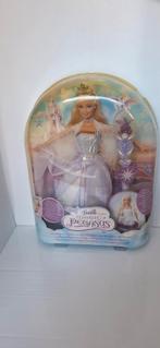 Annika barbie magie van de pegasus sealed in de doos, Ophalen of Verzenden, Nieuw, Barbie