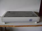 Retro Brabantia schotelverwarmer New Forest Blew art 2677, Ophalen of Verzenden, Huis en Inrichting