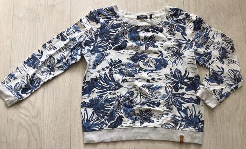 Dames trui Silver Creek maat M, Kleding | Dames, Truien en Vesten, Zo goed als nieuw, Maat 38/40 (M), Wit, Ophalen of Verzenden