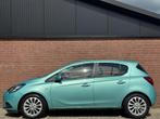 Opel Corsa 1.4 Edition AUTOMAAT | 1E EIGENAAR! | NL-AUTO!, Gebruikt, 4 cilinders, Elektrische ramen, Origineel Nederlands