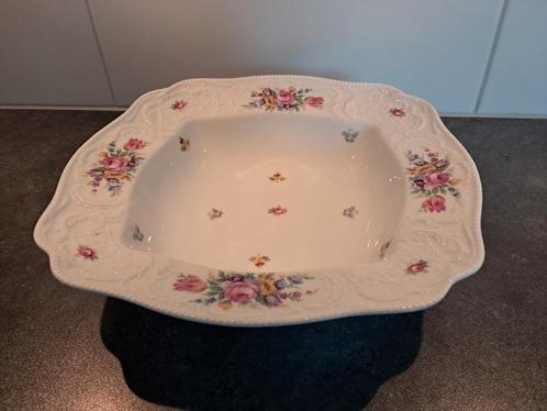 Rosenthal sanssouci schaal, Antiek en Kunst, Antiek | Servies los, Ophalen of Verzenden