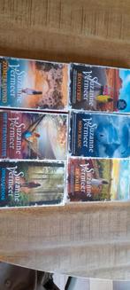 Suzanne Vermeer 6 boeken 1 koop, Boeken, Thrillers, Zo goed als nieuw, Nederland, Ophalen