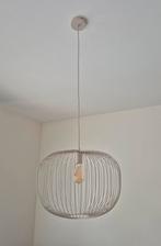 Hanglamp Vic XL Karwei, Ophalen of Verzenden, Zo goed als nieuw, Metaal