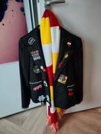 Oeteldonk carnaval Dames jassen diverse maten, Kleding | Dames, Carnavalskleding en Feestkleding, Ophalen of Verzenden, Nieuw