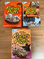 Reese’s Puffs Lege Dozen Kaws/Travis Scott/Lil Yachty, Ophalen of Verzenden