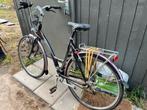 Damesfiets Gazelle Riacho hybride 21versn, Ophalen, Versnellingen, Gazelle, 53 tot 56 cm