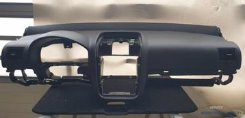 Dashboard + Airbag Golf V Volkswagen ventilatieroosters orig beschikbaar voor biedingen