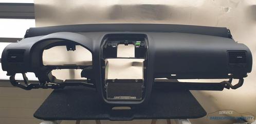 Dashboard + Airbag Golf V Volkswagen ventilatieroosters orig, Auto-onderdelen, Dashboard en Schakelaars, Volkswagen, Gebruikt
