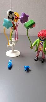 Playmobil Ballonnenverkoper 5546, Ophalen of Verzenden