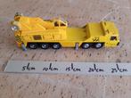 Speelgoedauto 26 cm lang Werkwagen Edocar, Ophalen of Verzenden, Gebruikt