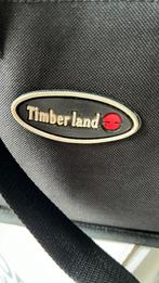 Timberland boodschappen tas, Ophalen, 30 cm of meer, Gebruikt, Zwart