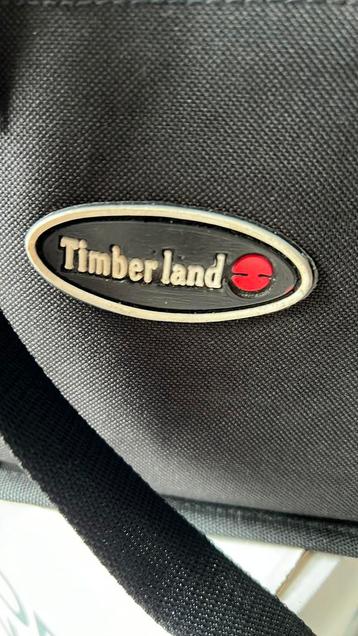 Timberland boodschappen tas beschikbaar voor biedingen