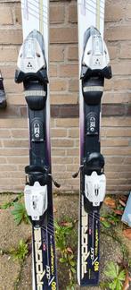 Fischer Progressor 7+ Ski's - R14 - 160cm, Ophalen, 160 tot 180 cm, Carve, Ski's