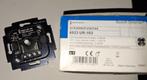 Busch Jaeger dimmer 6523 U-103 LED inbouw 2-400W, Doe-het-zelf en Verbouw, Elektra en Kabels, Verzenden, Nieuw, Overige typen
