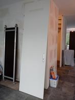 Berkvens binnendeur, Ophalen, Minder dan 80 cm, 215 cm of meer, Binnendeur