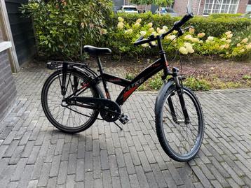 Jongensfiets - Gebruikt beschikbaar voor biedingen