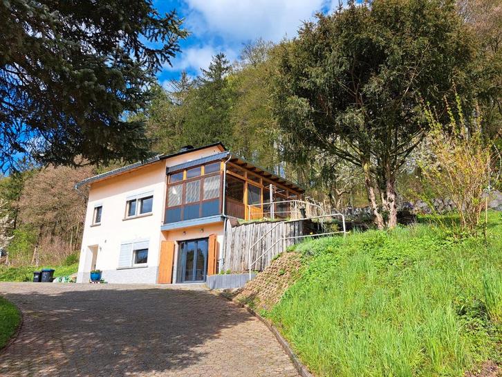 onthaasten in de Vulkaaneifel, Vakantie, Vakantiehuizen | Duitsland, Eifel, Overige typen, Landelijk, In bergen of heuvels, In bos