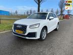 Audi Q2 35 TFSI S Edition automaat, 3x s-line,, Auto's, Te koop, Benzine, Gebruikt, SUV of Terreinwagen