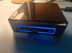 Intel Nuc 7 I3 mini pc, Computers en Software, Desktop Pc's, Ophalen of Verzenden, Zo goed als nieuw