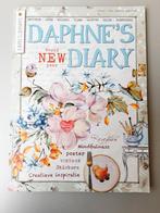 Daphne Diary nummer 1 - 2024, Ophalen of Verzenden, Zo goed als nieuw, Overige merken