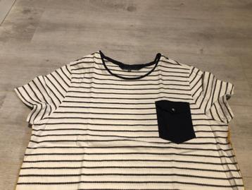 Tommy Hilfiger shirt maat M van