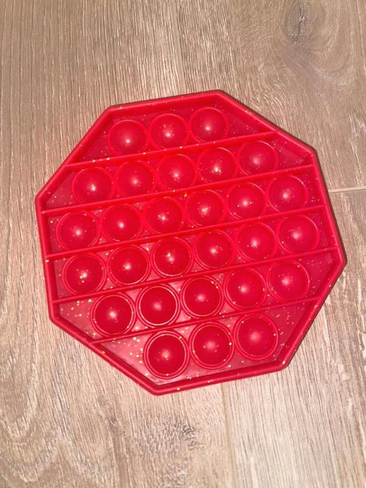 up its - snapper - spinners erg bekend van tik tok, Verzamelen, Speelgoed, Zo goed als nieuw, Ophalen of Verzenden