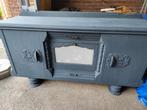 Antiek dressoir, Ophalen, Gebruikt, 50 tot 75 cm