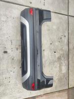 VW Tcros achterbumper, Auto-onderdelen, Carrosserie en Plaatwerk, Ophalen of Verzenden, Bumper