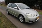 Toyota Corolla 1.6 VVT-i Terra, Voorwielaandrijving, 450 kg, Gebruikt, 4 cilinders