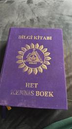 Het kennisboek, Ophalen of Verzenden, Achtergrond en Informatie