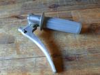 N.O.S origineel MAGURA oldtimer gashendel bromfiets motor, Ophalen, Nieuw, Overige typen, Overige merken