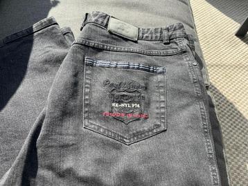 jeans Paul & Shark Rhode Island mt. 56 beschikbaar voor biedingen
