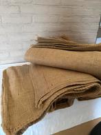 Jutte Zakken 46x75cm, Minder dan 50 cm, Gebruikt, 50 tot 100 cm, Bruin