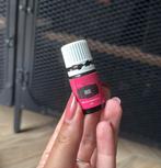 Young Living Rose, Verzenden, Zo goed als nieuw, Aroma