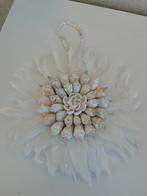 Schelpen ornament, Huis en Inrichting, Ophalen of Verzenden, Zo goed als nieuw