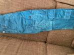 Cargo Pants G-Star Raw size 34/32, Kleding | Heren, Ophalen of Verzenden, Nieuw, Blauw, G-Star Raw