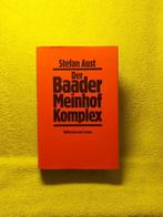 Der Baader Meinhof Komplex - Stefan Aust., Boeken, Politiek en Maatschappij, Ophalen of Verzenden