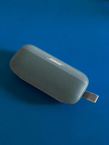 Bose soundlink Flex bluetooth speaker beschikbaar voor biedingen
