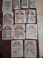 Collectie oude kinder tijdschriften, Ophalen of Verzenden, Diverse