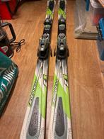 Rossignol Zenith Oversize Ski's, Ophalen, 160 tot 180 cm, Gebruikt, Rossignol