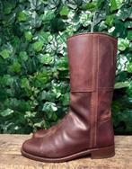 Geweldig mooie Nieuwe Vintage sendra laars maat 42, Bruin, Nieuw, Ophalen of Verzenden, Sendra