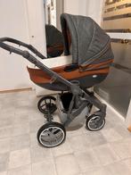 Kinderwagen 3in1 met Maxi-Cosi, Kinderen en Baby's, Kinderwagens en Combinaties, Gebruikt, Ophalen of Verzenden, Combiwagen, Met autostoeltje