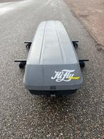 Dakkoffer - HiFly, Ophalen of Verzenden, Gebruikt