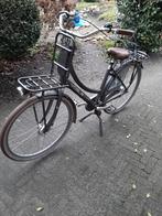 Goed onderhouden Transport fiets, Ophalen of Verzenden, Versnellingen