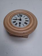 Antieke keukenklok, Antiek en Kunst, Antiek | Klokken, Ophalen of Verzenden